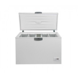 CONGELATORE ORIZZONTALE BEKO HSA47520 STATICO 451 L LIBERA INSTALLAZIONE BIANCO CLASSE A+ GARANZIA UFFICIALE