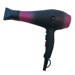 PHON PROFESSIONALE / ASCIUGACAPELLI DCG HTD2228 2200 W 2 VELOCITA' 3 TEMPERATURE GETTO ARIA FREDDA