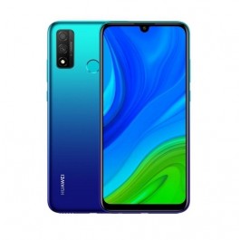 SMARTPHONE HUAWEI P SMART 2020 POTLX1A DUAL SIM 128 GB 6.21