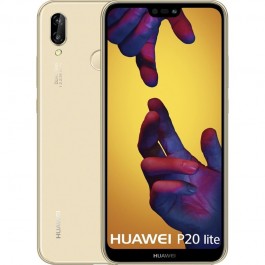 SMARTPHONE HUAWEI P20 LITE ANE LX1 64 GB 5.84