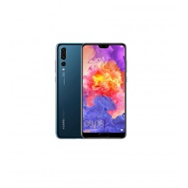 SMARTPHONE HUAWEI P20 PRO CLT L29 128 GB DUAL SIM 6.1