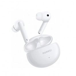 CUFFIE / AURICOLARI HUAWEI FREEBUDS 4i T0001C BLUETOOTH CERAMIC WHITE / BIANCO