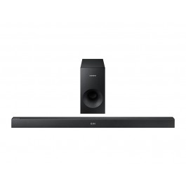 SOUNDBAR SAMSUNG HW K335 2.1 CANALI 130 W USB HOST BLUETOOTH NERO