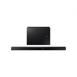 SOUNDBAR SAMSUNG HW K650 3.1 CANALI 340 W WIRELESS 5 MODALITÀ DI SUONO 3D VIDEO PASS HDMI BLUETOOTH NERO