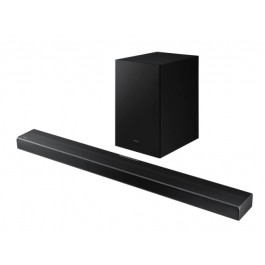 SOUNDBAR SAMSUNG HW Q600A 3.1.2 CANALI WIRELESS 9 ALTOPARLANTI 4K VIDEO PASS HDR BLUETOOTH HDMI NERO