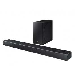 SOUNDBAR SAMSUNG HARMAN/KARDON HW Q80R 5.1.2 CANALI 372 W 13 ALTOPARLANTI WIRELESS BLUETOOTH HDMI 4K VIDEO PASS HDR