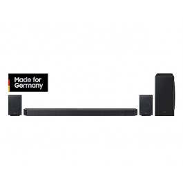 SOUNDBAR SAMSUNG HW-Q935GC/ZG 9.1.4 CANALI 17 ALTOPARLANTI 540 W WIRELESS BLUETOOTH HDMI WIFI HDR NERO