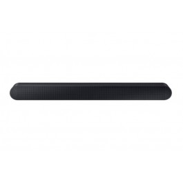 SOUNDBAR SAMSUNG HW S60B 5 CANALI 7 ALTOPARLANTI BLUETOOTH WIFI HDMI NERO
