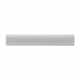 SOUNDBAR SAMSUNG HW S61A 5 CANALI 200 W WIRELESS BLUETOOTH HDMI BIANCO