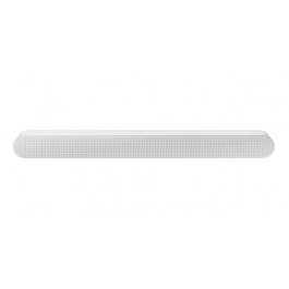 SOUNDBAR SAMSUNG HW S61B 5 CANALI 200 W  7 ALTOPARLANTI WIFI BLUETOOTH HDMI BIANCO