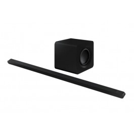 SOUNDBAR SAMSUNG HW S800B 3.1.2 CANALI 10 ALTOPARLANTI WIFI BLUETOOTH HDMI NERO