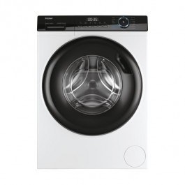 LAVATRICE HAIER I-PRO SERIE 3 HW90-B14939-IT 9 KG 1400 GIRI CARICO FRONTALE 14 PROGRAMMI DIRECT MOTION VAPORE LIBERA INSTALLAZIONE CLASSE A