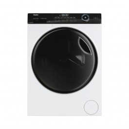 LAVATRICE HAIER I-PRO SERIE 5 HW90-B14959U1 9 KG 1400 GIRI CARICO FRONTALE 12 PROGRAMMI DIRECT MOTION VAPORE LIBERA INSTALLAZIONE CLASSE A