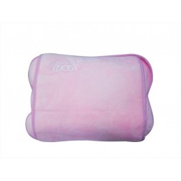 BORSA ACQUA CALDA ELETTRICA DCG HW9007 35600 W ROSA