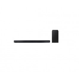 SOUNDBAR SAMSUNG HW-Q610GC/ZG 3.1.2 CANALI 360 W 9 ALTOPARLANTI WIFI BLUETOOTH HDMI NERO