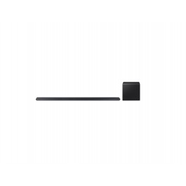 SOUNDBAR SAMSUNG HW S810GD/ZG 3.1.2 CANALI 330 W 10 ALTOPARLANTI WIFI BLUETOOTH HDMI NERO