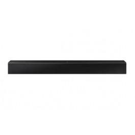 SOUNDBAR SAMSUNG HW T400 2.0 CANALI 40 W 4 ALTOPARLANTI BLUETOOTH NFC NERO