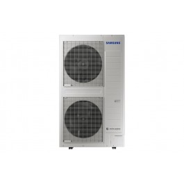 CLIMATIZZATORE / CONDIZIONATORE BAR - HOTEL SAMSUNG VRF (DVM S) AM100KXMDGH/EU SOLO MOTORE SENZA SPLIT INVERTER 10 HP POMPA DI CALORE GAS R410A 