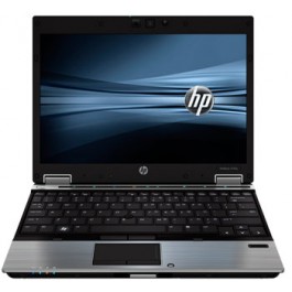 NOTEBOOK HP ELITEBOOK 2540P 12.1