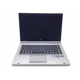 NOTEBOOK HP ELITEBOOK 8460P 14