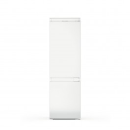 FRIGORIFERO INDESIT INC18T112 60 CM INCASSO COMBINATO VENTILATO NO FROST 250 L CLASSE E
