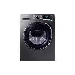 LAVATRICE SAMSUNG WW80K6414QX ADDWASH 8 KG 1400 GIRI SERIE 6 CARICO FRONTALE ECOLAVAGGIO DIGITAL INVERTER SMART CHECK LIBERA INSTALLAZIONE INOX CLASSE A+++