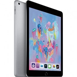 IPAD 6 APPLE 32 GB WIFI + CELLULAR DISPLAY RETINA 9,7