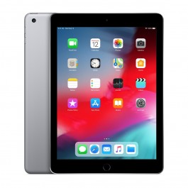 IPAD 6 APPLE 128 GB WIFI DISPLAY RETINA 9,7