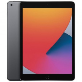 IPAD 8 APPLE 32 GB WIFI DISPLAY RETINA 10,2