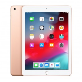 IPAD 6 APPLE 32 GB WIFI + CELLULAR DISPLAY RETINA 9,7