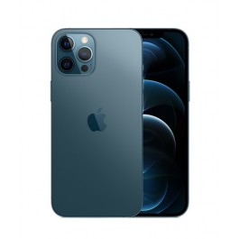 SMARTPHONE APPLE IPHONE 12 PRO MAX 5G 256 GB DUAL SIM 6.7