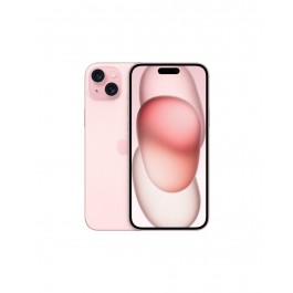 SMARTPHONE APPLE IPHONE 15 PLUS 128 GB DUAL SIM 6.7