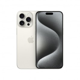 SMARTPHONE APPLE IPHONE 15 PRO MAX 256 GB DUAL SIM 6.7