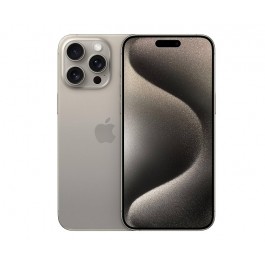 SMARTPHONE APPLE IPHONE 15 PRO MAX 512 GB DUAL SIM 6.7