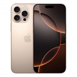 SMARTPHONE APPLE IPHONE 16 PRO MAX 512 GB DUAL SIM 6.9