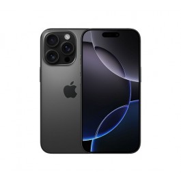 SMARTPHONE APPLE IPHONE 16 PRO 512 GB DUAL SIM 6.3