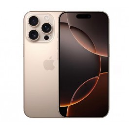 SMARTPHONE APPLE IPHONE 16 PRO 512 GB DUAL SIM 6.3