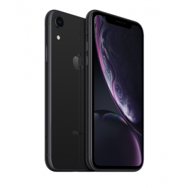 SMARTPHONE APPLE IPHONE XR 64 GB DUAL SIM 6.1
