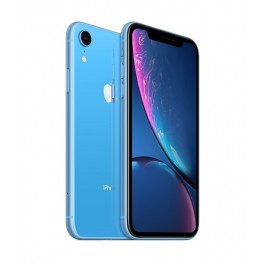 SMARTPHONE APPLE IPHONE XR 128 GB DUAL SIM 6.1