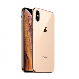 SMARTPHONE APPLE IPHONE XS 64 GB DUAL SIM 4G LTE CHIP A12 BIONIC 12 MP ORO