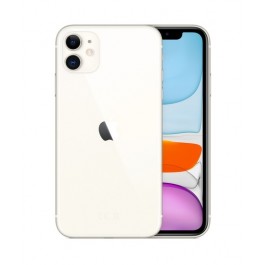 SMARTPHONE APPLE IPHONE 11 64 GB DUAL SIM 6.1