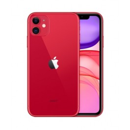 SMARTPHONE APPLE IPHONE 11 128 GB DUAL SIM 6.1