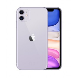 SMARTPHONE APPLE IPHONE 11 64 GB DUAL SIM 6.1