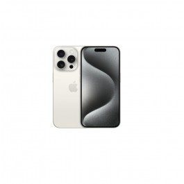 SMARTPHONE APPLE IPHONE 15 PRO 256 GB DUAL SIM 6.1