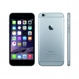 SMARTPHONE APPLE IPHONE 6 16 Gb 4G LTE CHIP A8 TOUCH ID IOS 8 8 Mpx FOCUS PIXEL SPACE GREY