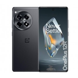 SMARTPHONE ONEPLUS 12R 5G CPH2609 256 GB DUAL SIM 6.78