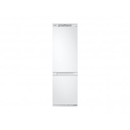 FRIGORIFERO SAMSUNG BRB260035WW COMBINATO DA INCASSO 54 CM BIANCO 275 L DIGITAL INVERTER NO FROST PREMIUM CLASSE A++