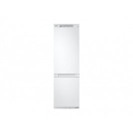 FRIGORIFERO SAMSUNG BRB260076WW COMBINATO 54 CM BIANCO 273 L DIGITAL INVERTER NO FROST PREMIUM A INCASSO CLASSE A++