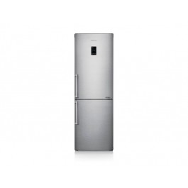 FRIGORIFERO SAMSUNG RB29FEJNCSA COMBINATO SMART LINE 286 L 60 CM INOX DIGITAL INVERTER NO FROST PREMIUM LIBERA INSTALLAZIONE CLASSE A++
