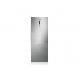 FRIGORIFERO SAMSUNG RL4353RBASP COMBINATO SERIE GGH 70 CM INOX 473 L NO FROST PREMIUM DIGITAL INVERTER CLASSE A++